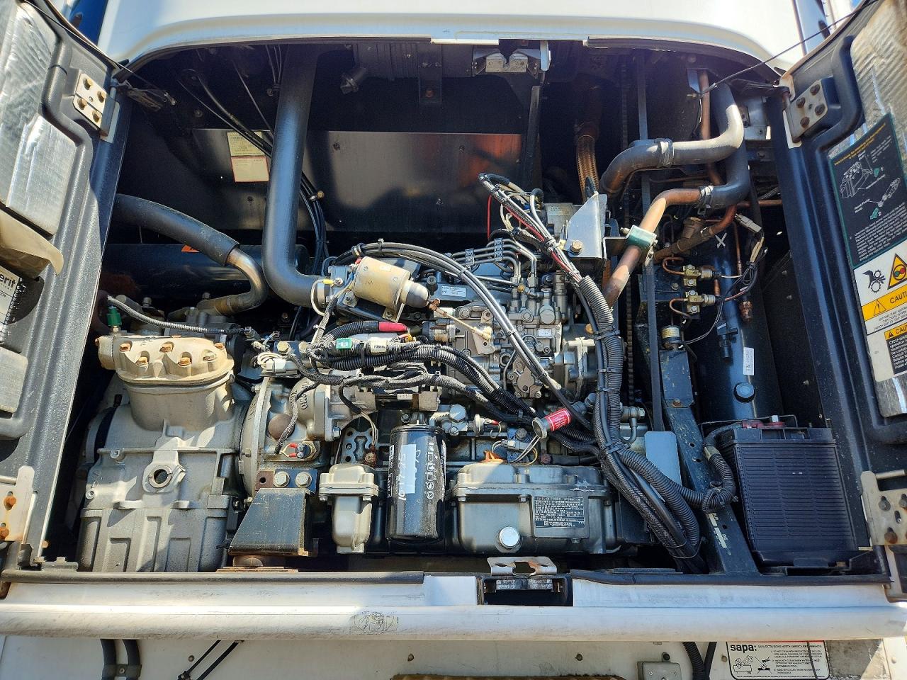 2015 UTILITY All models VIN 1UYVS248XFM408343 photo 7