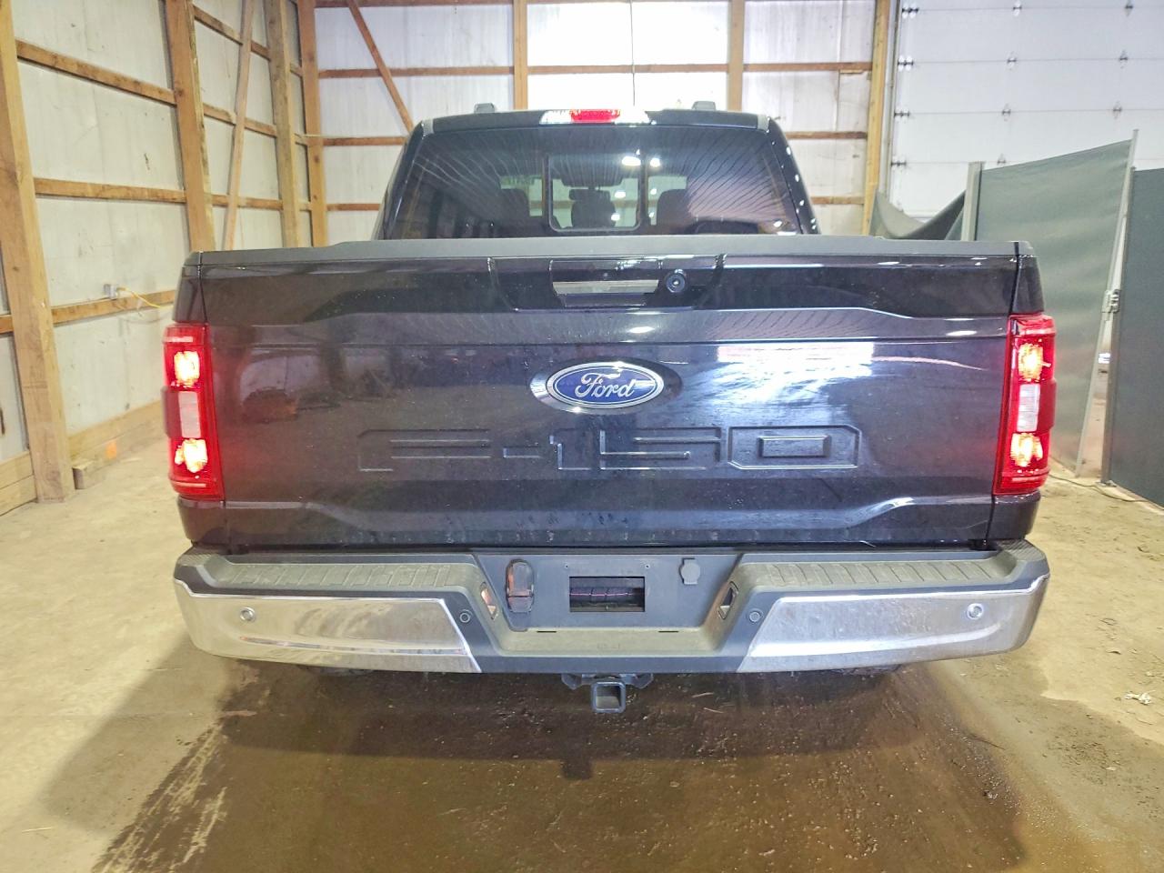 2023 Ford F150 VIN 1FTFW1E52PFC68848 photo 6