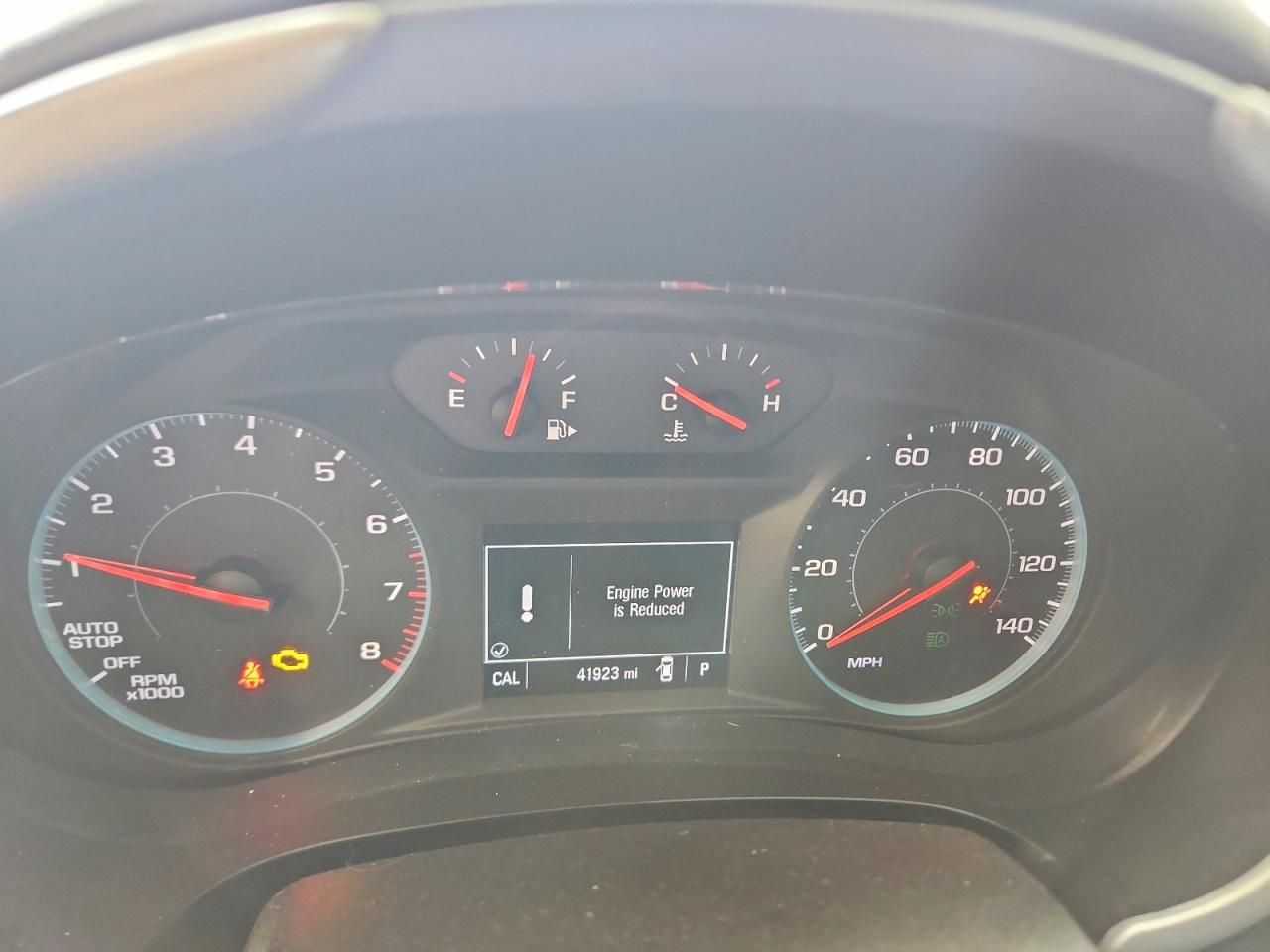 2024 Chevrolet Malibu VIN 1G1ZC5ST2RF148639 photo 9