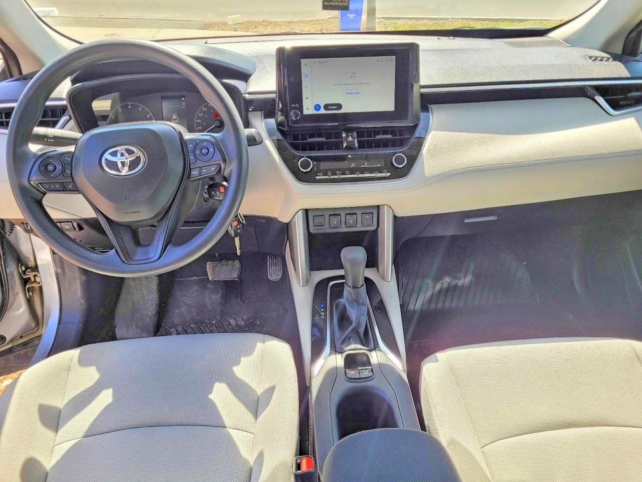 2024 Toyota All other VIN 7MUAAABG4RV106680 photo 9