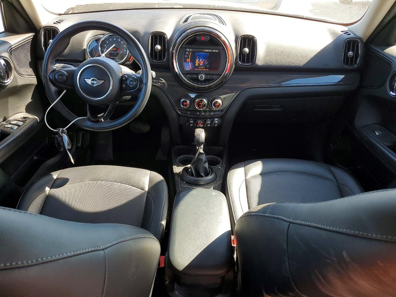 2018 Mini Cooper VIN WMZYS7C30J3E09288 photo 8
