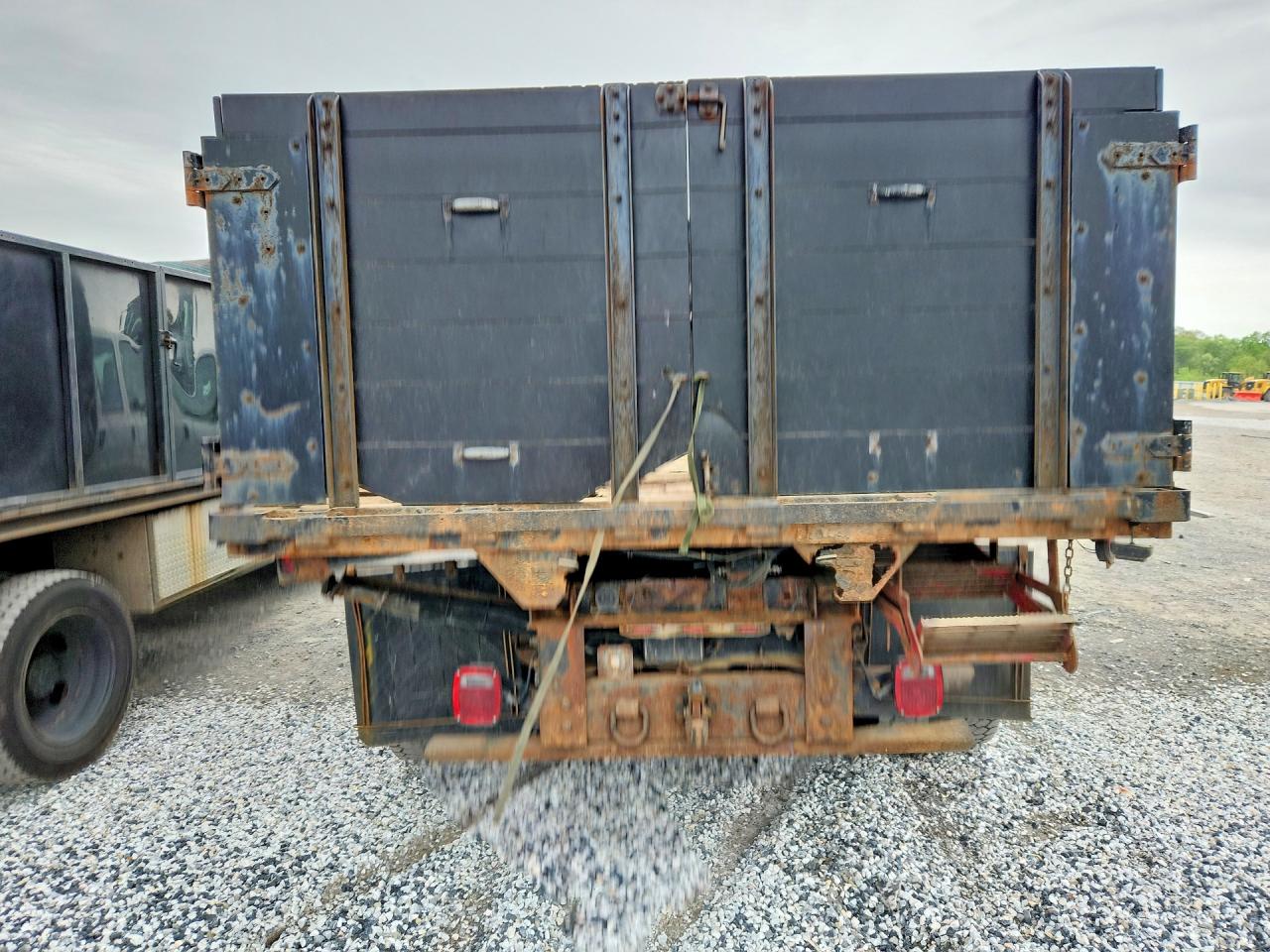 2015 Ford F450 VIN 1FD0W4GY7FEB64967 photo 6