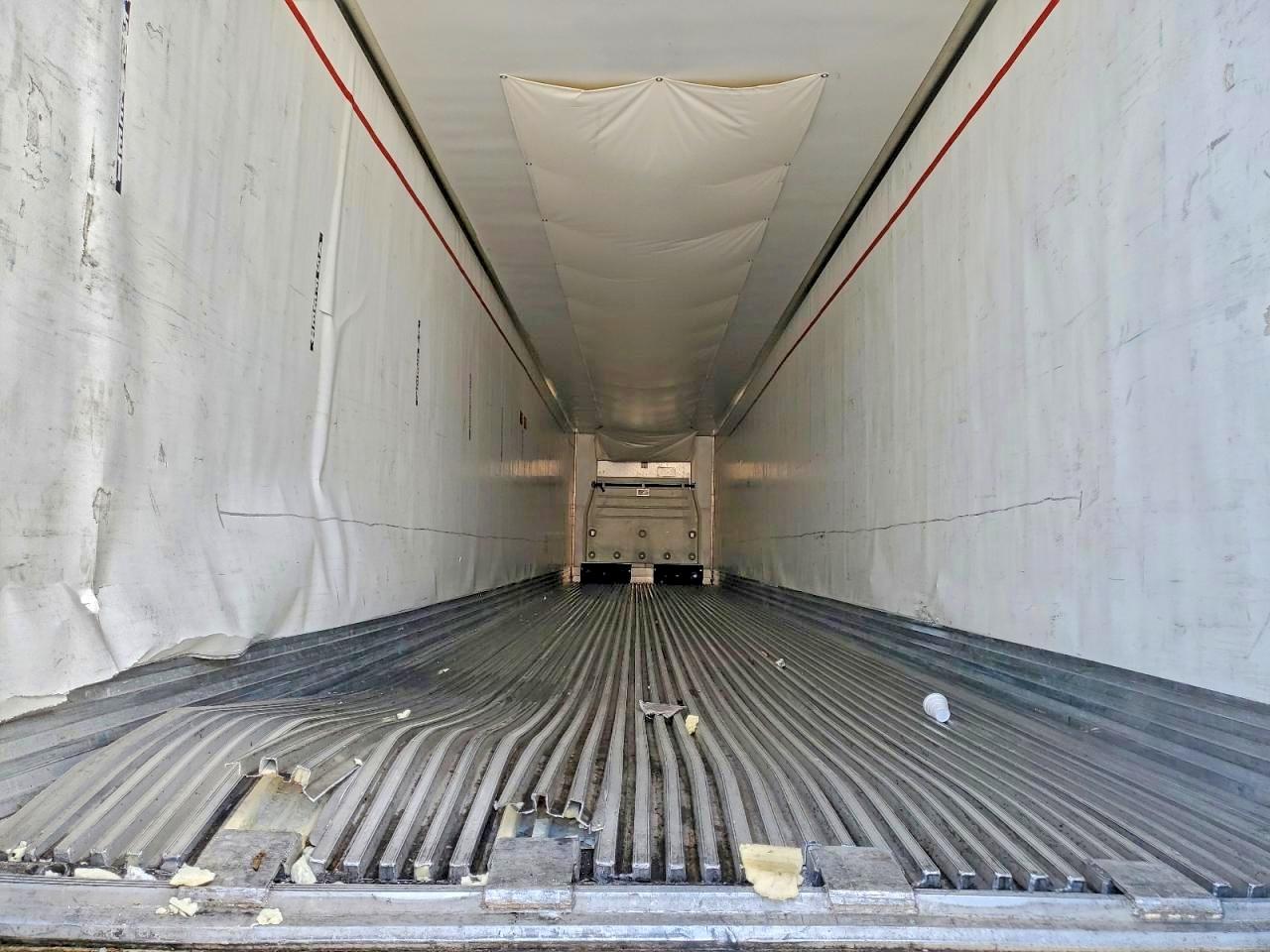 2017 UTILITY Trailer VIN 1UYVS2535HU854227 photo 6