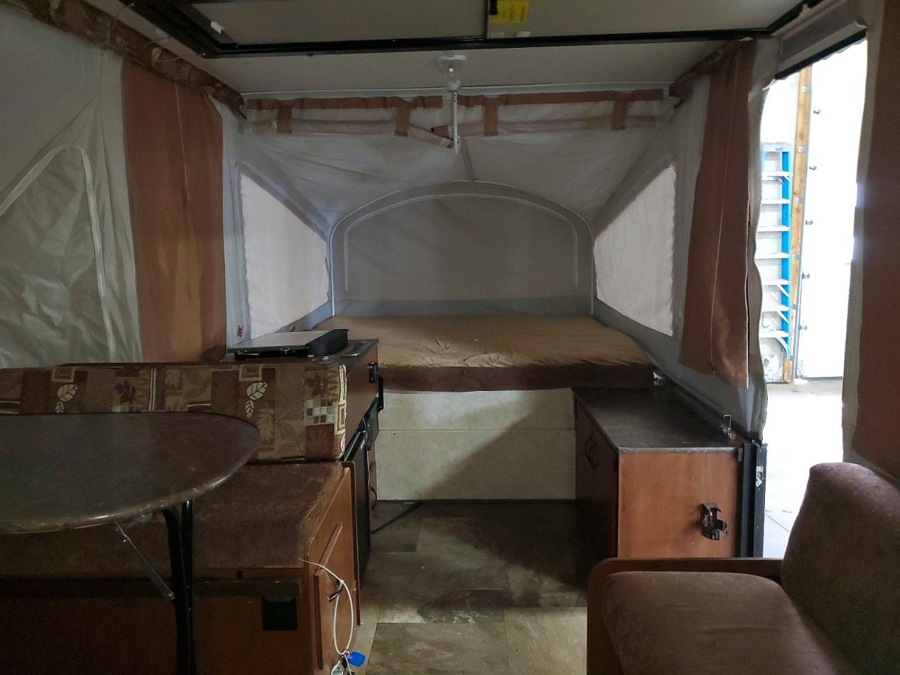 2016 JAYCO All models VIN 1UJAJ0AH3G1B40170 photo 5