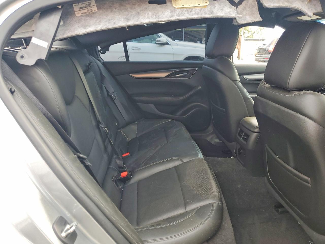 2023 Cadillac Ct5 VIN 1G6DN5RKXP0123645 photo 10