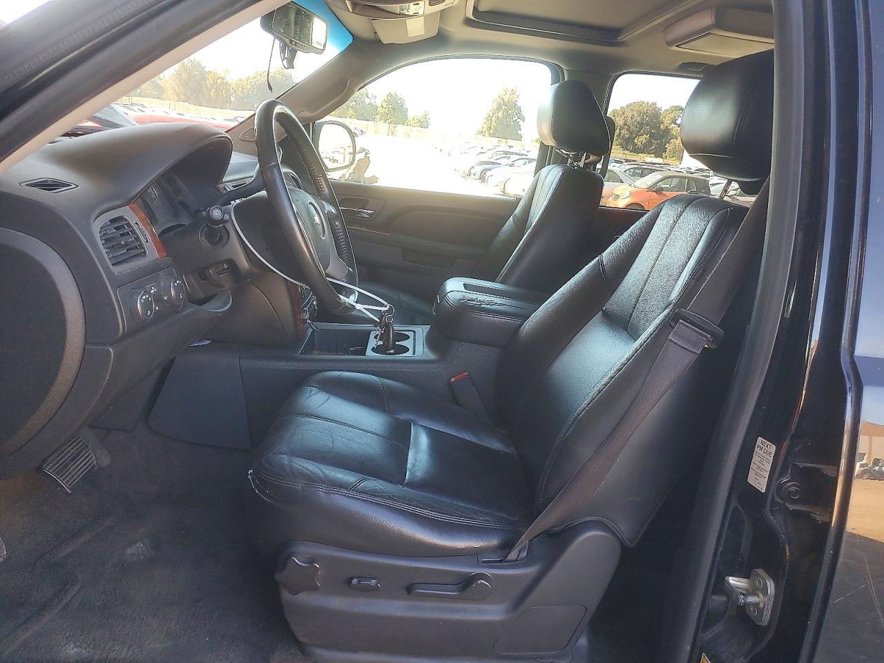 2014 CHEVROLET Suburban VIN 1GNSKJE75ER201059 photo 7