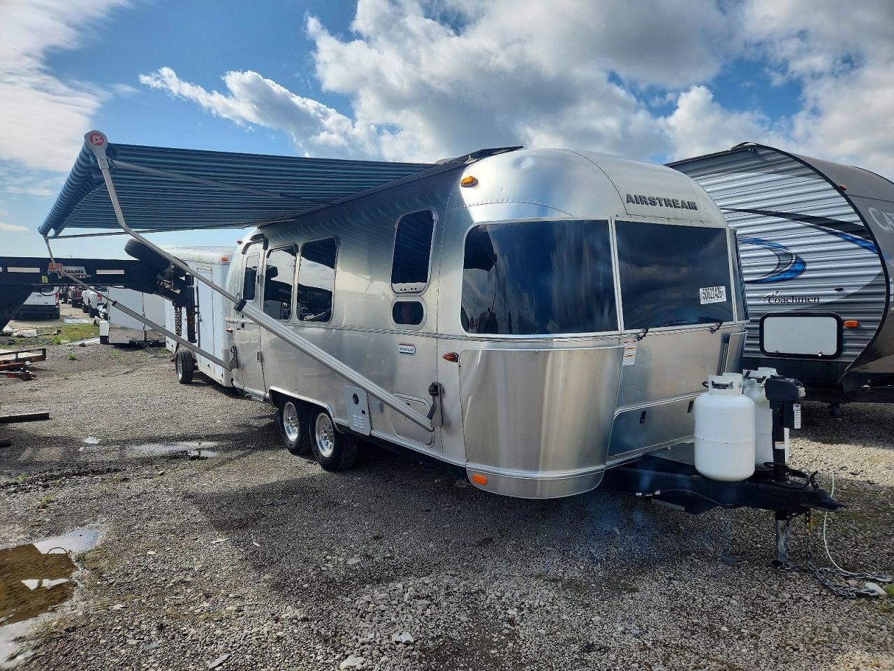 2023 AIRSTREAM Internatio VIN 1STKFAG28PJ564490 photo 1