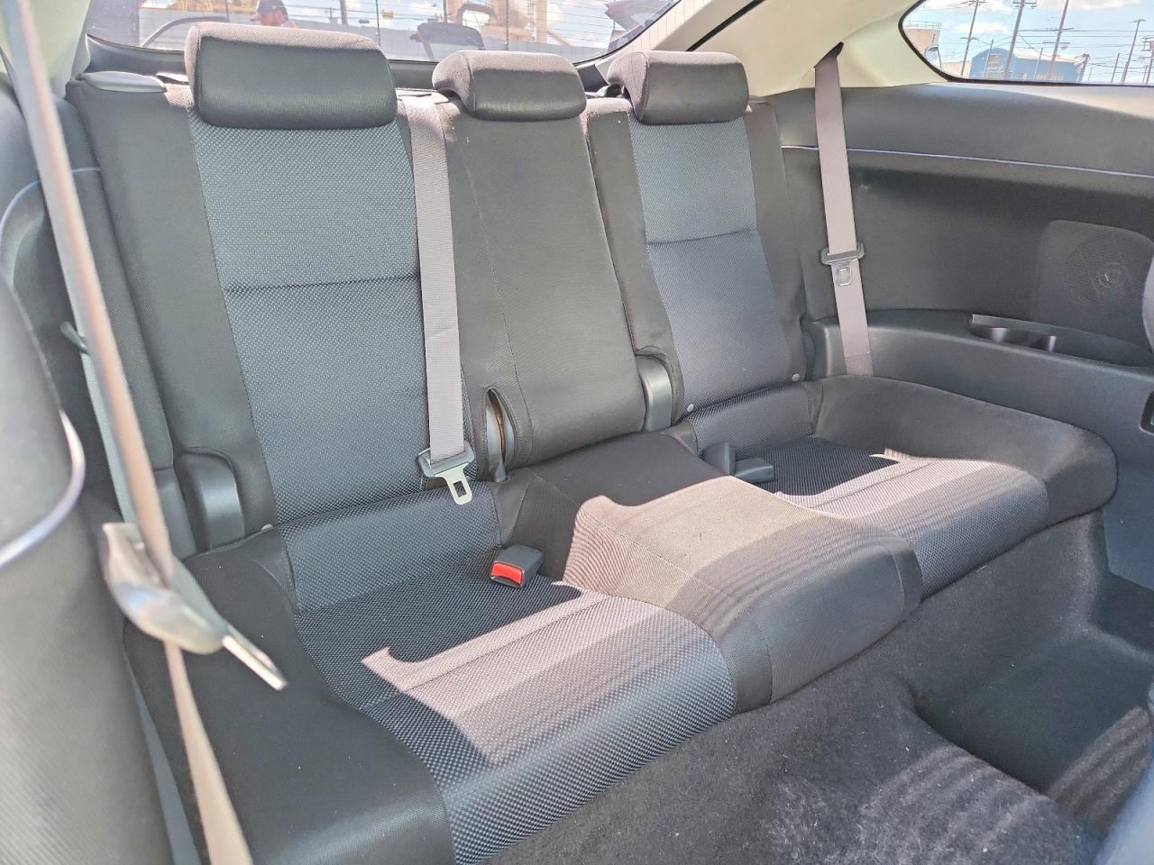 2007 Scion Tc VIN JTKDE167270167184 photo 10
