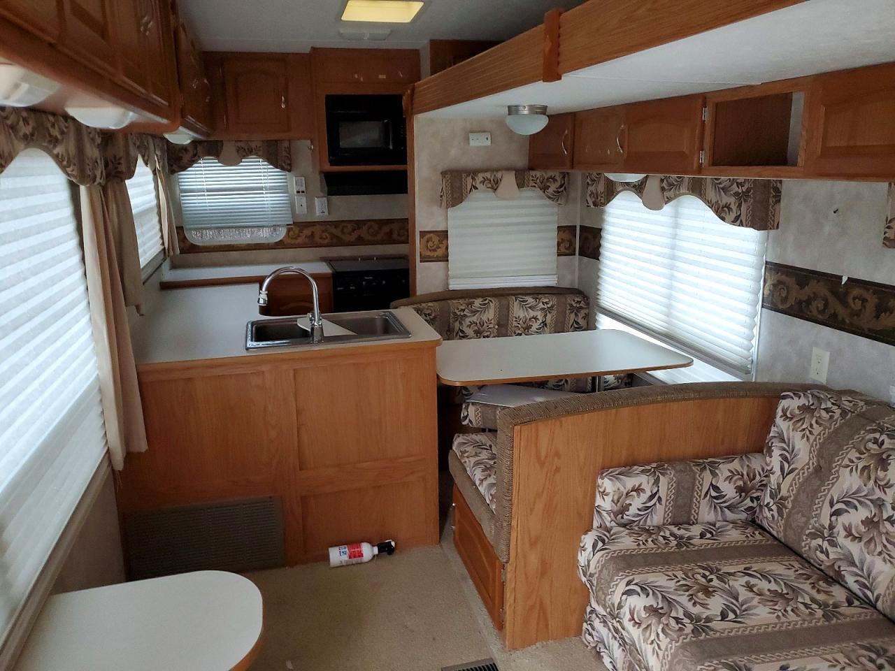 2006 KEYSTONE Trailer VIN 4YDF293246A224801 photo 6