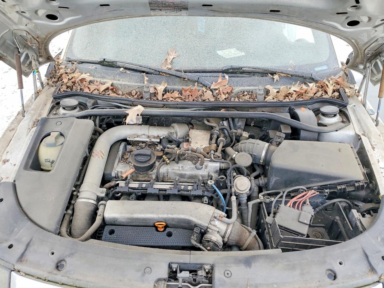 2001 Audi Tt VIN TRUUT28N511007502 photo 11