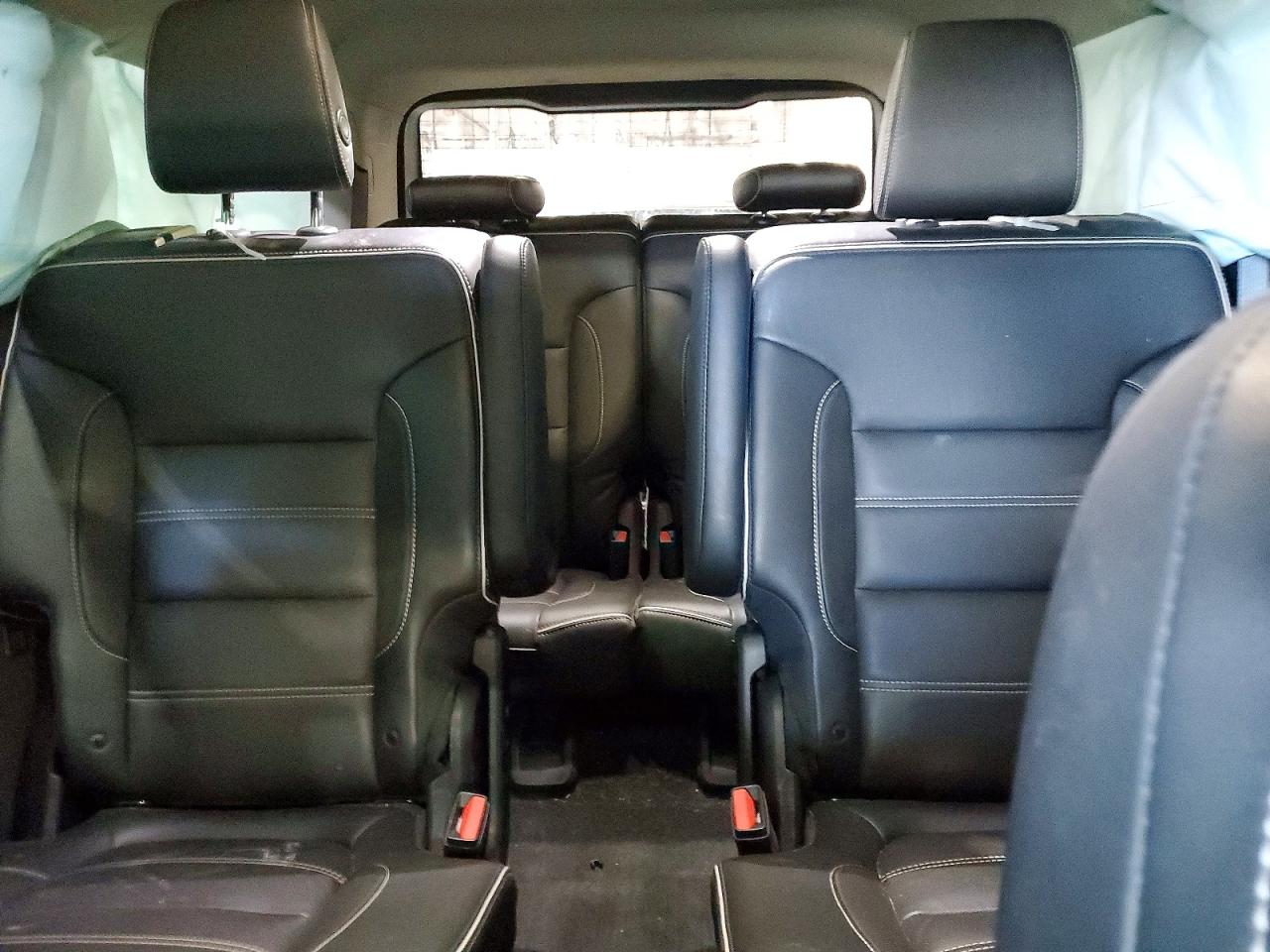 2019 GMC Acadia den VIN 1GKKNPLS0KZ169499 photo 10
