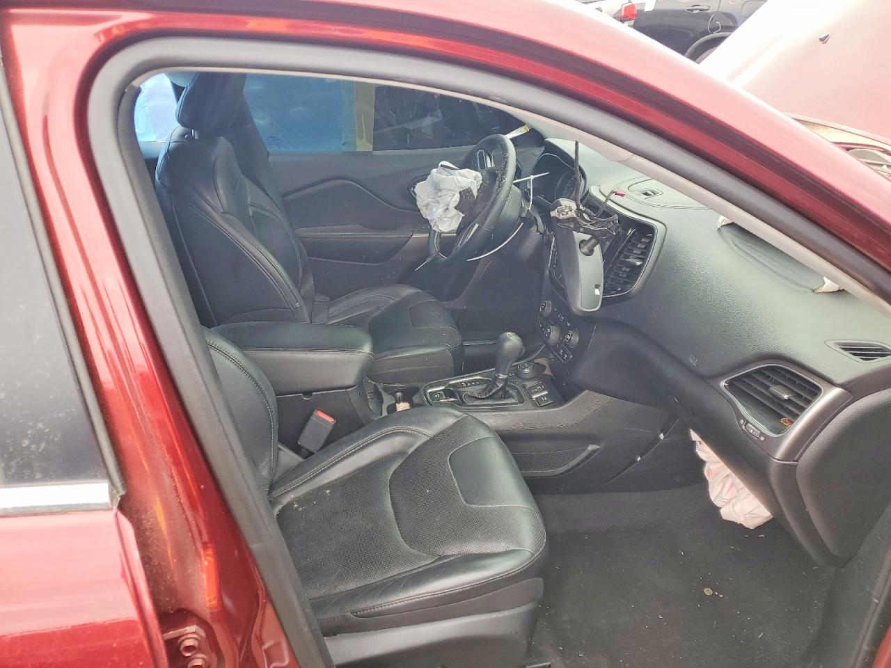 2019 Jeep Grand cher VIN 1C4PJMDX0KD280752 photo 7