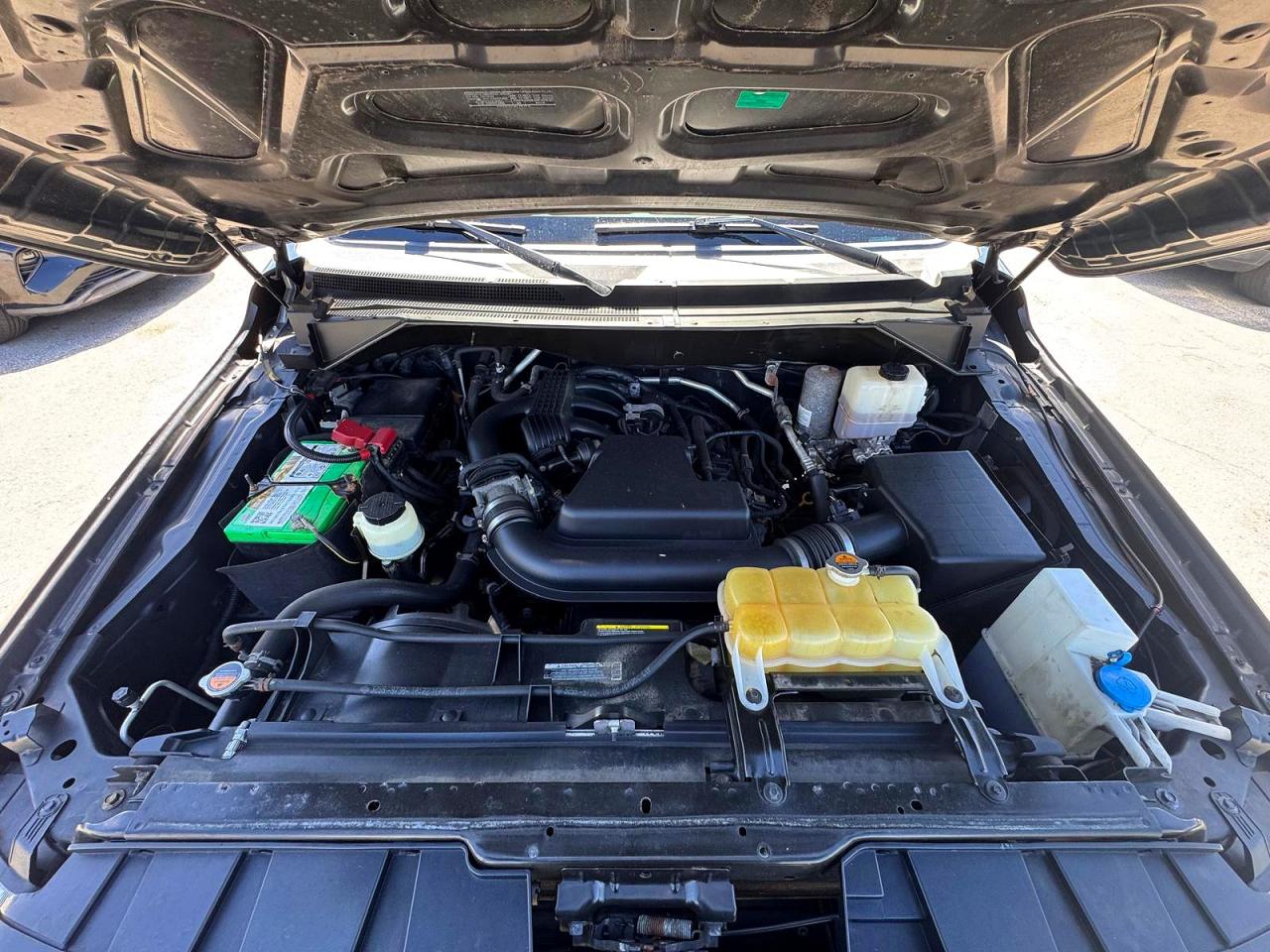 2020 Nissan Nv VIN 1N6BF0LY0LN808829 photo 7