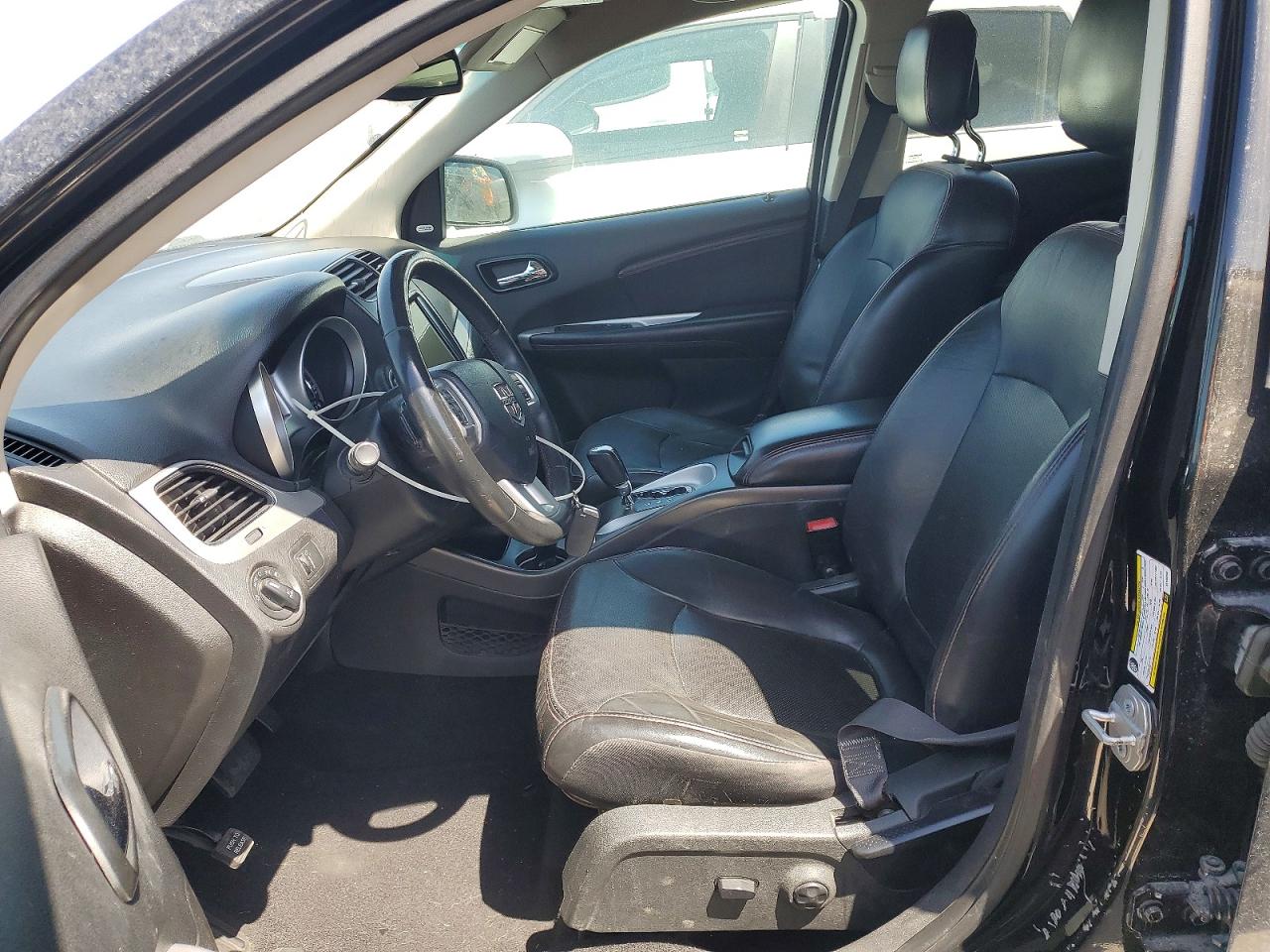2019 DODGE Journey VIN 3C4PDCEG6KT694094 photo 7