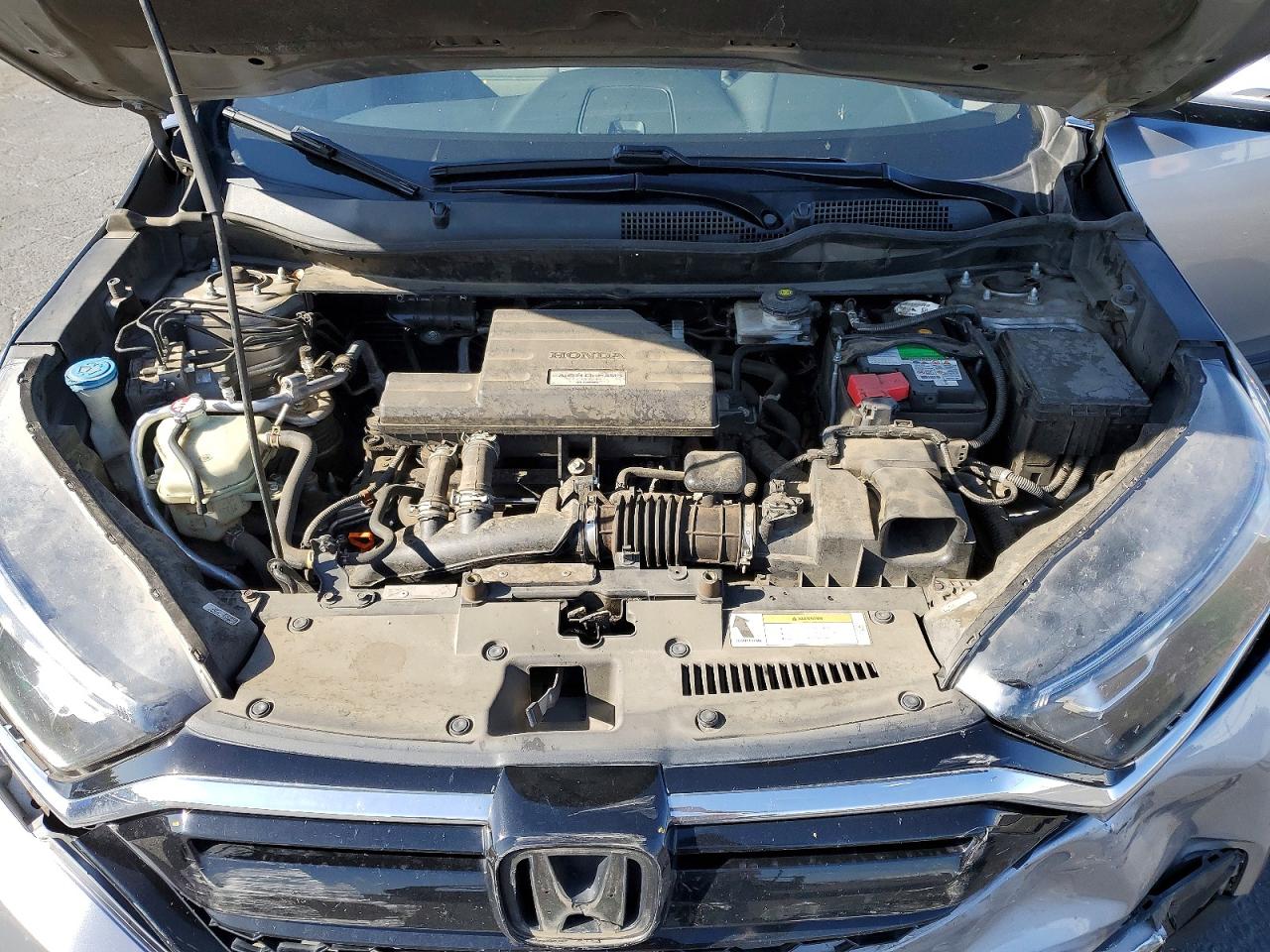 2021 HONDA Crv VIN 2HKRW1H51MH417891 photo 12