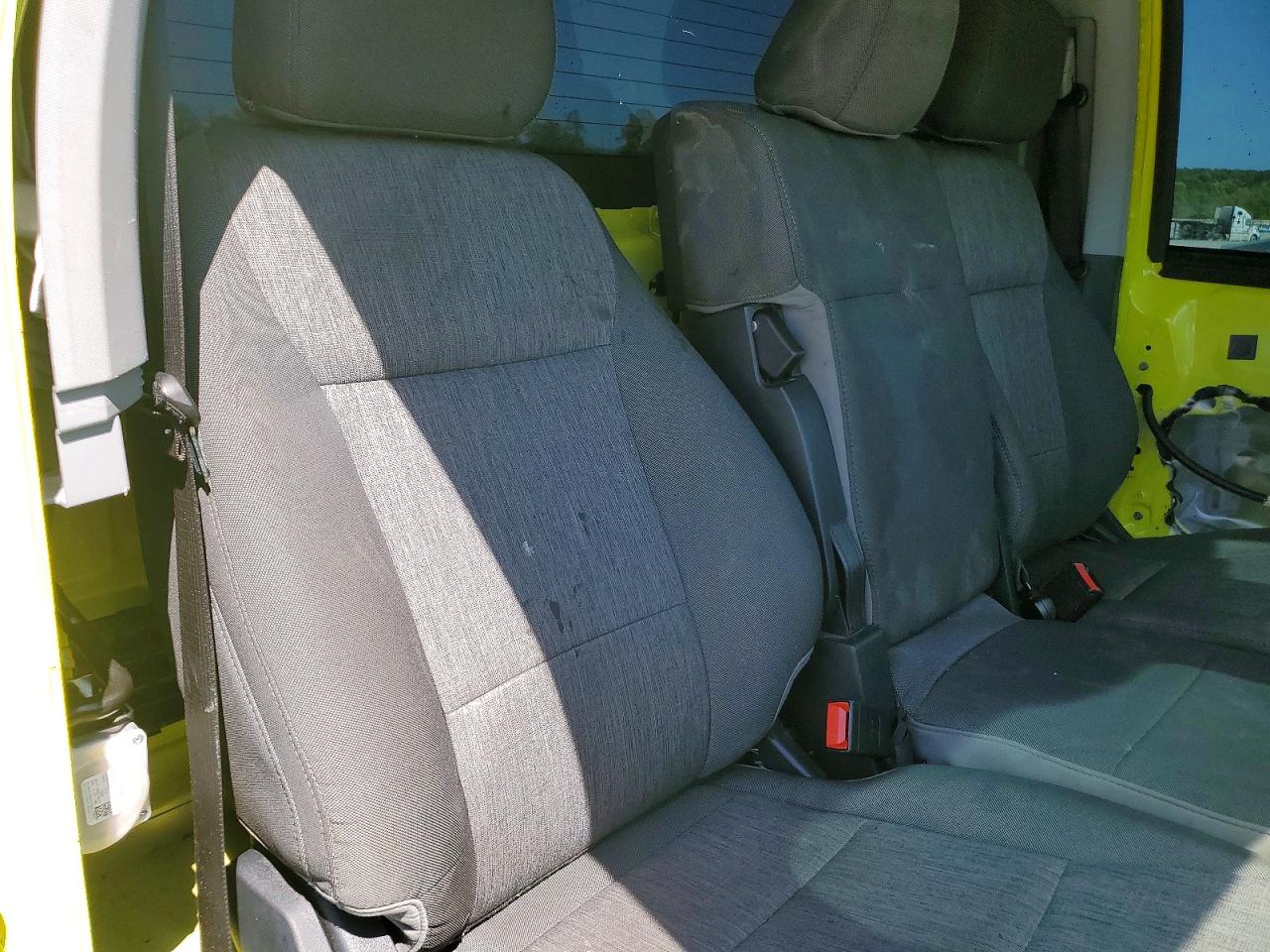 2022 Ford F150 VIN 1FTMF1CB6NKE01499 photo 10