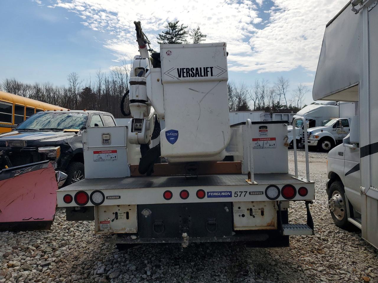 2023 Ram 5500 VIN 3C7WRMBL5PG607017 photo 6