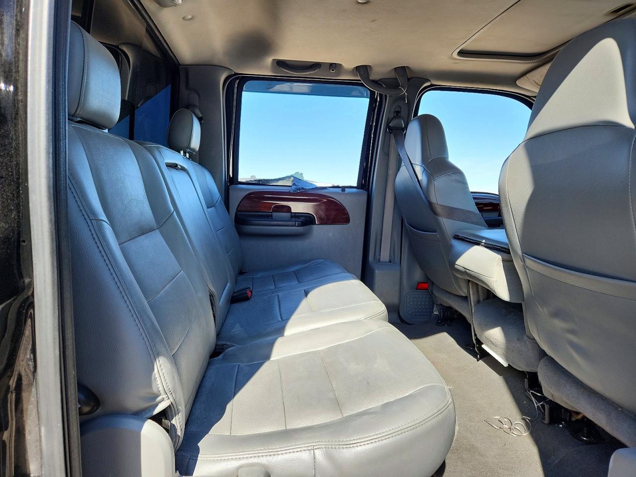 2006 Ford F250 VIN 1FTSW21PX6EC64966 photo 10