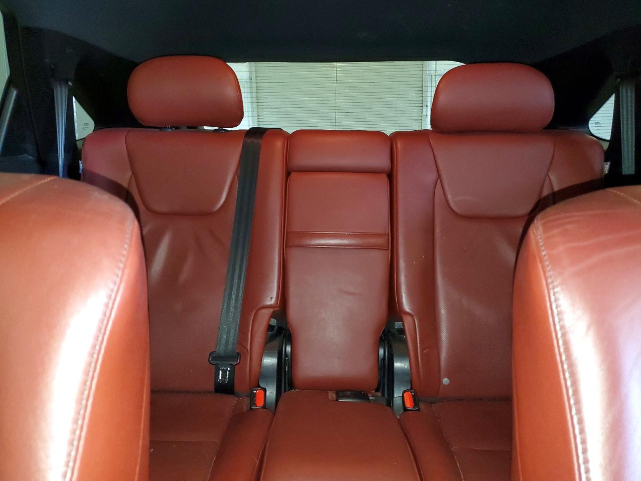 2015 Lexus Rx350 VIN 2T2BK1BA9FC292580 photo 10