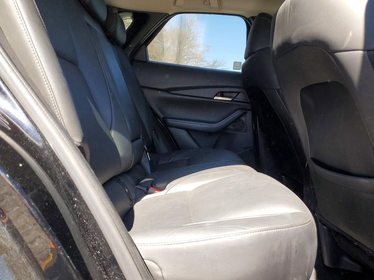 2021 Mazda Cx30 VIN 3MVDMBCL5MM215835 photo 11
