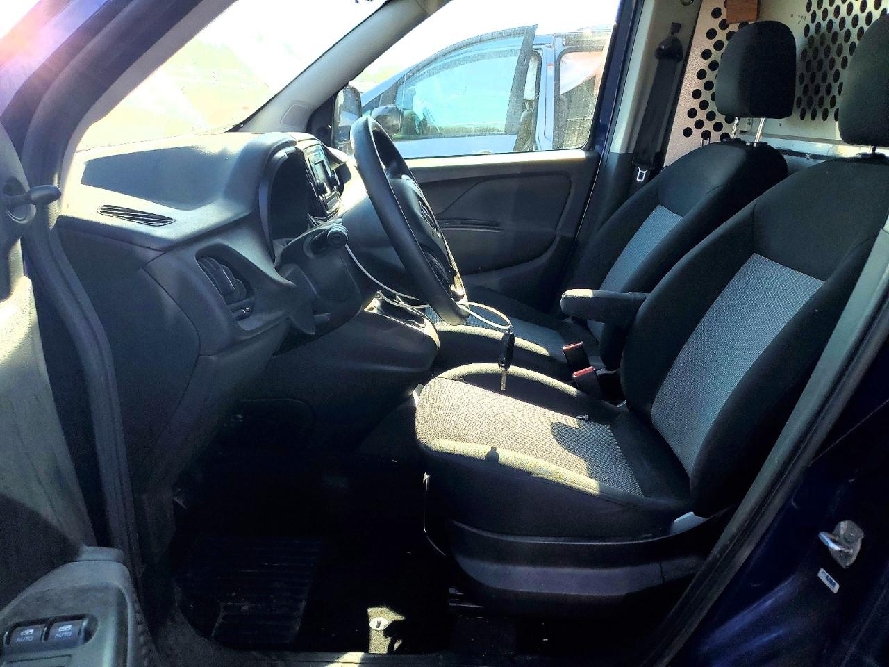 2019 Ram Promaster VIN ZFBHRFAB7K6M03472 photo 7