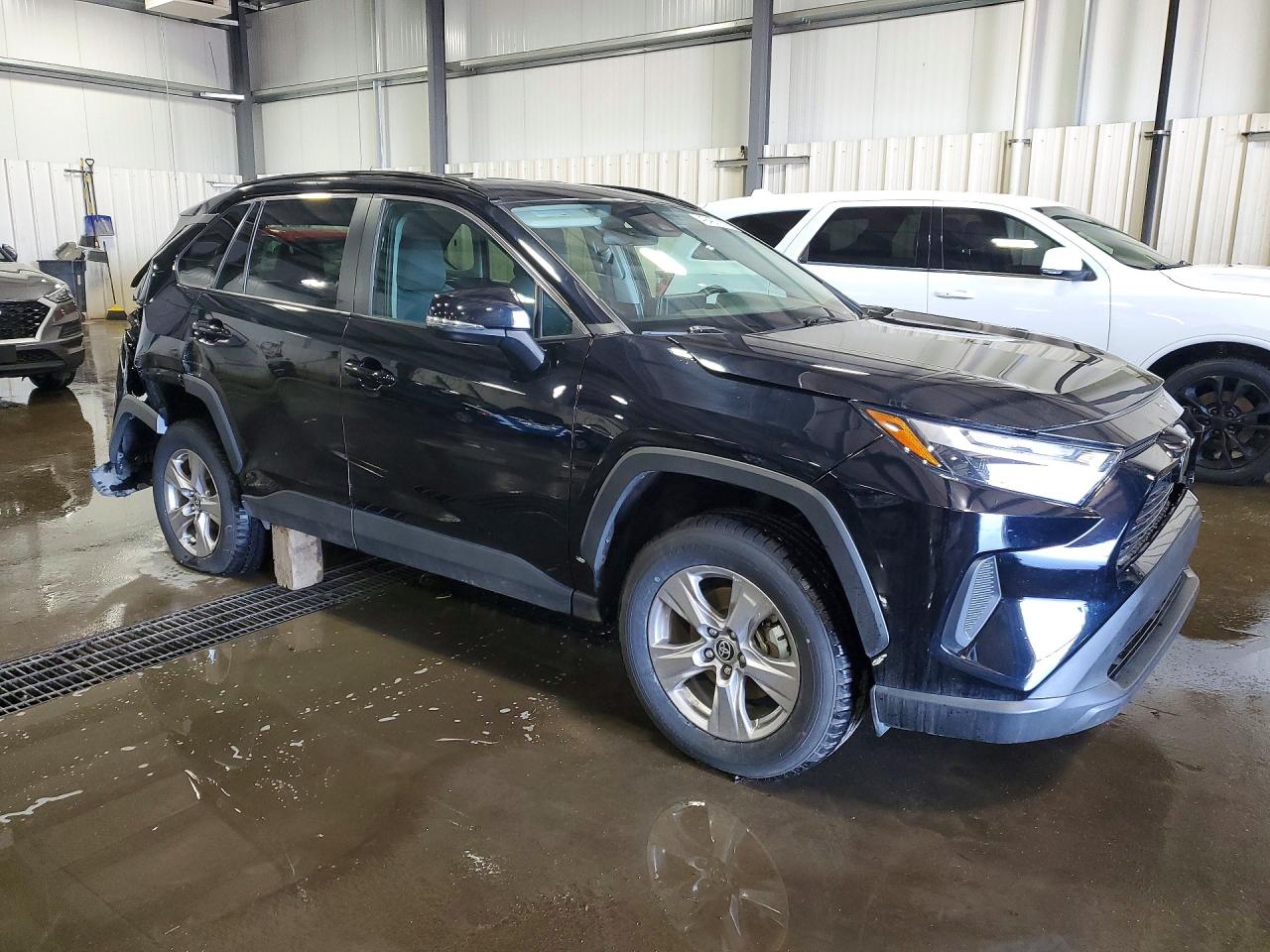 2023 Toyota Rav4 VIN 2T3W1RFV6PW280706 photo 4
