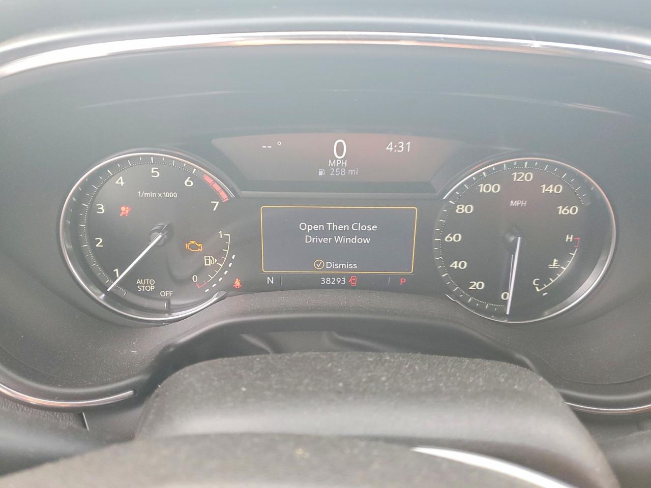 2023 Cadillac Ct5 VIN 1G6DN5RKXP0123645 photo 9
