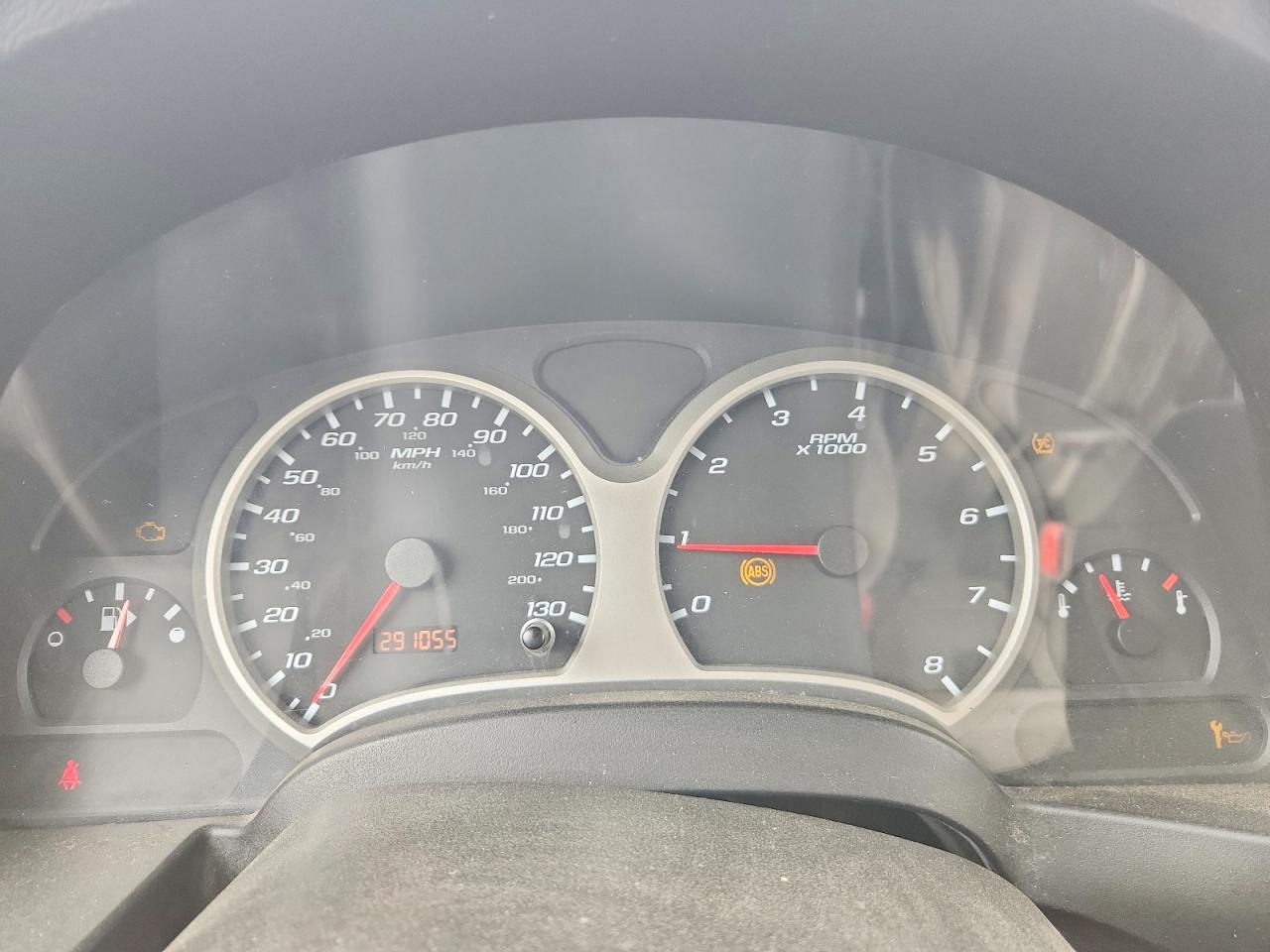 2006 CHEV Equinox VIN 2CNDL73F666065884 photo 9