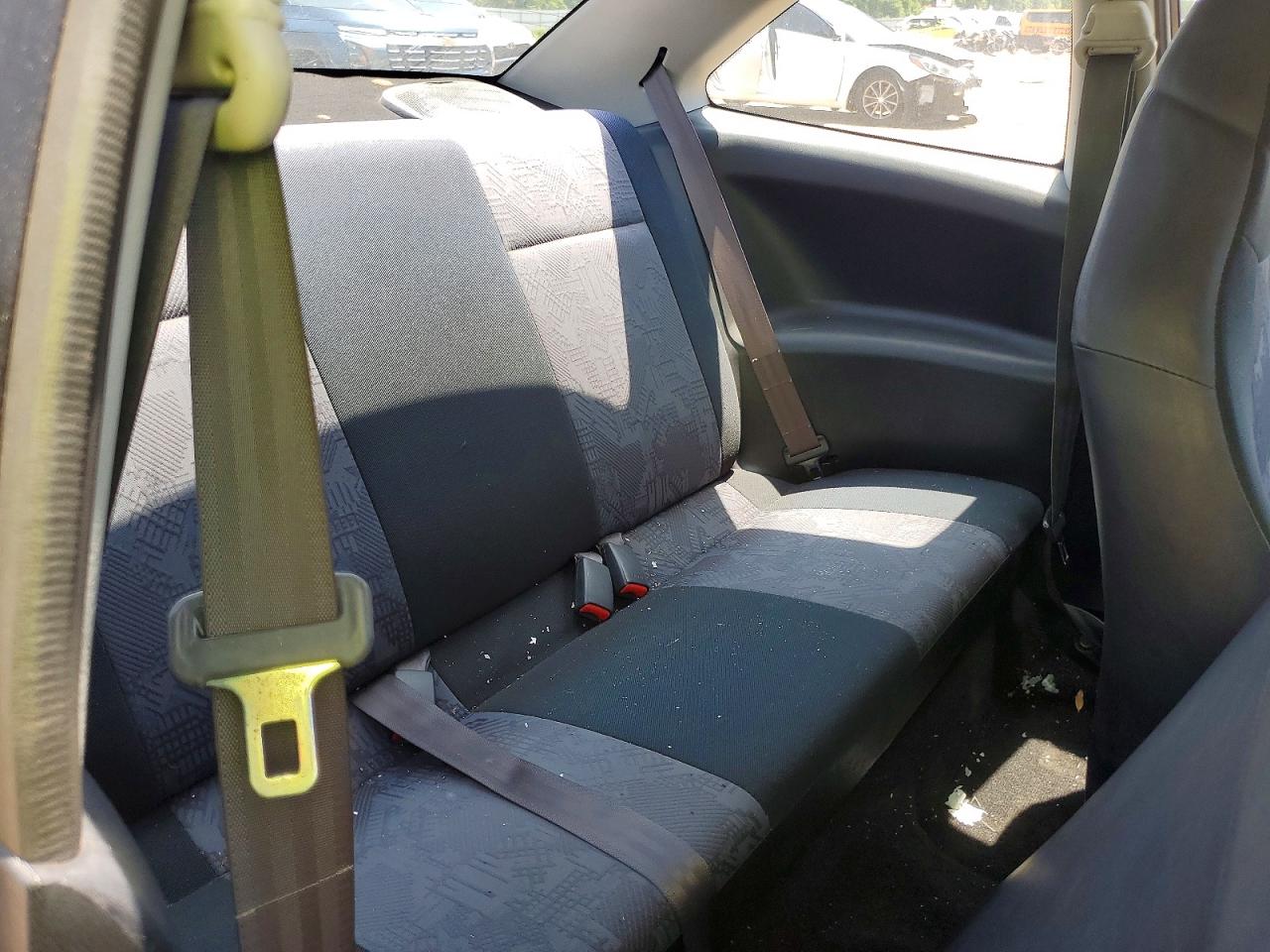 1999 Mitsubishi Mirage VIN JA3AY11A0XU034516 photo 10