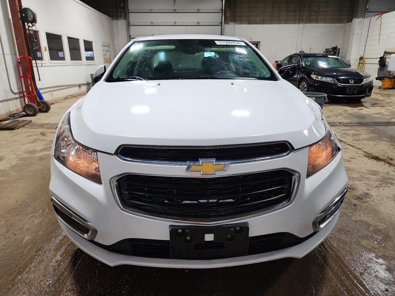 2016 CHEV Cruze VIN 1G1PE5SB7G7220905 photo 5