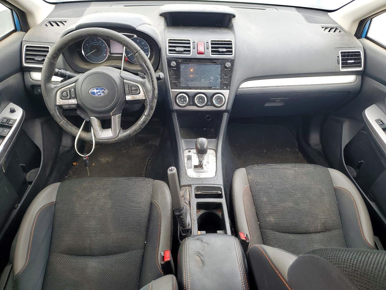 2016 Subaru Crosstrek VIN JF2GPADC1G8321885 photo 8