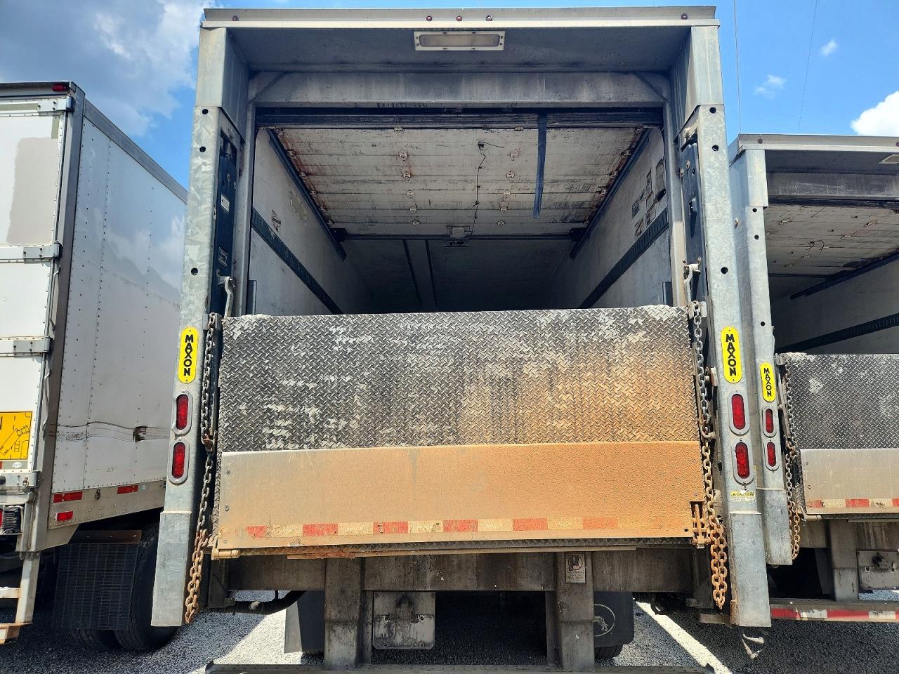 2014 GREAT Trailers VIN 1GRAA9623EB703947 photo 6
