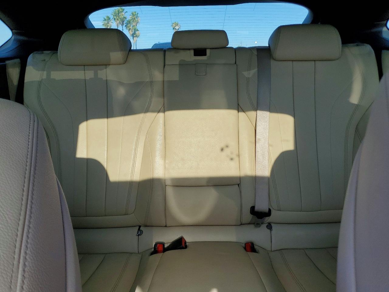 2019 BMW X6 VIN 5UXKU0C52K0S97665 photo 10