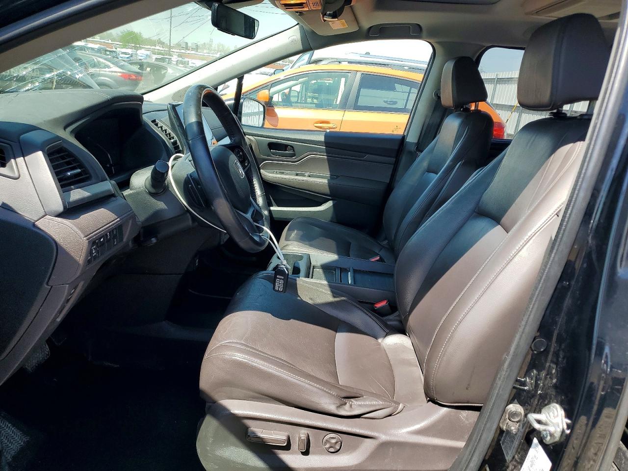 2020 HONDA Odyssey VIN 5FNRL6H74LB044897 photo 7