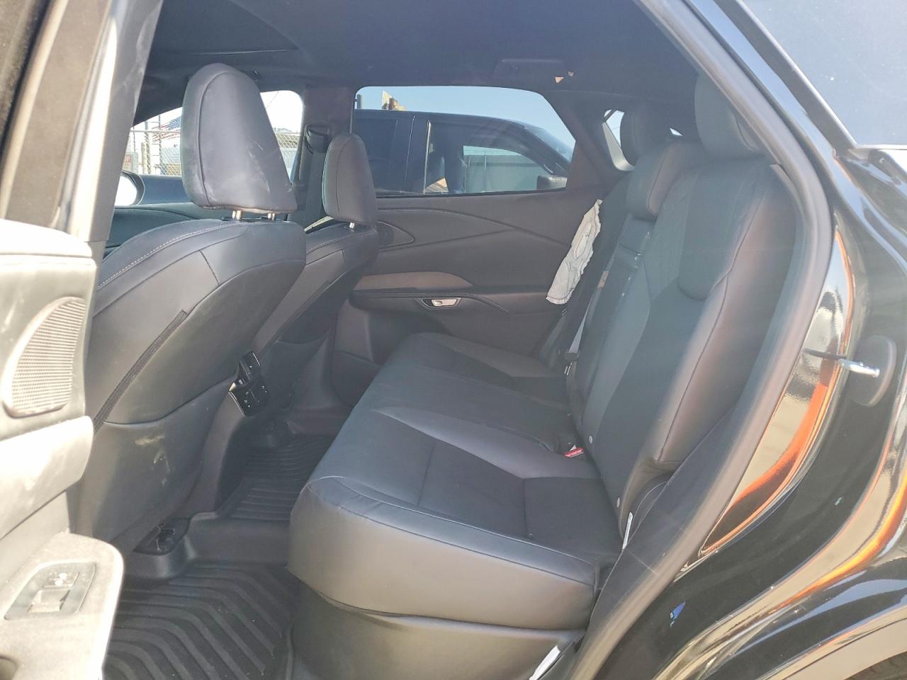 2023 Lexus Rx350 VIN 2T2BAMBA0PC007187 photo 11