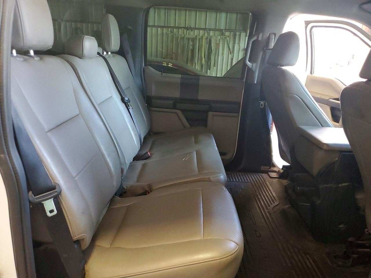 2022 F250 VIN 1FT7W2BT0NEF07507 photo 10