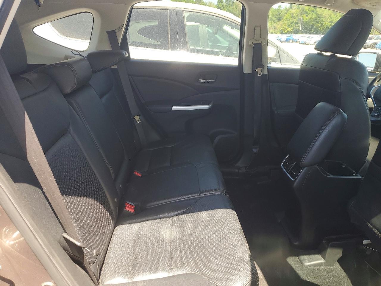 2016 Honda Crv VIN 2HKRM3H72GH548822 photo 11