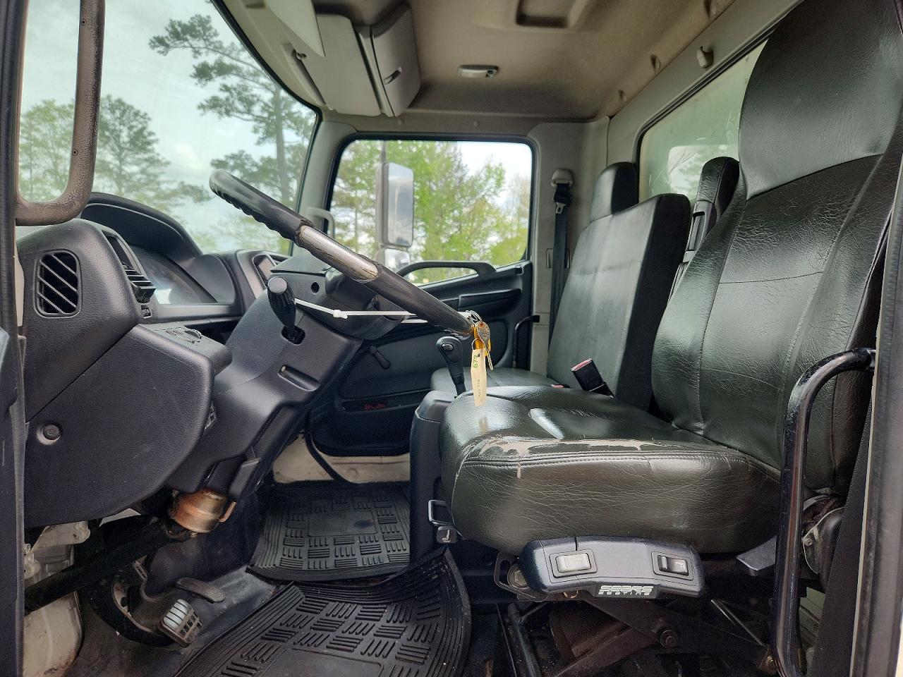 2013 HINO All other VIN 5PVNJ8JVXD4S55085 photo 7