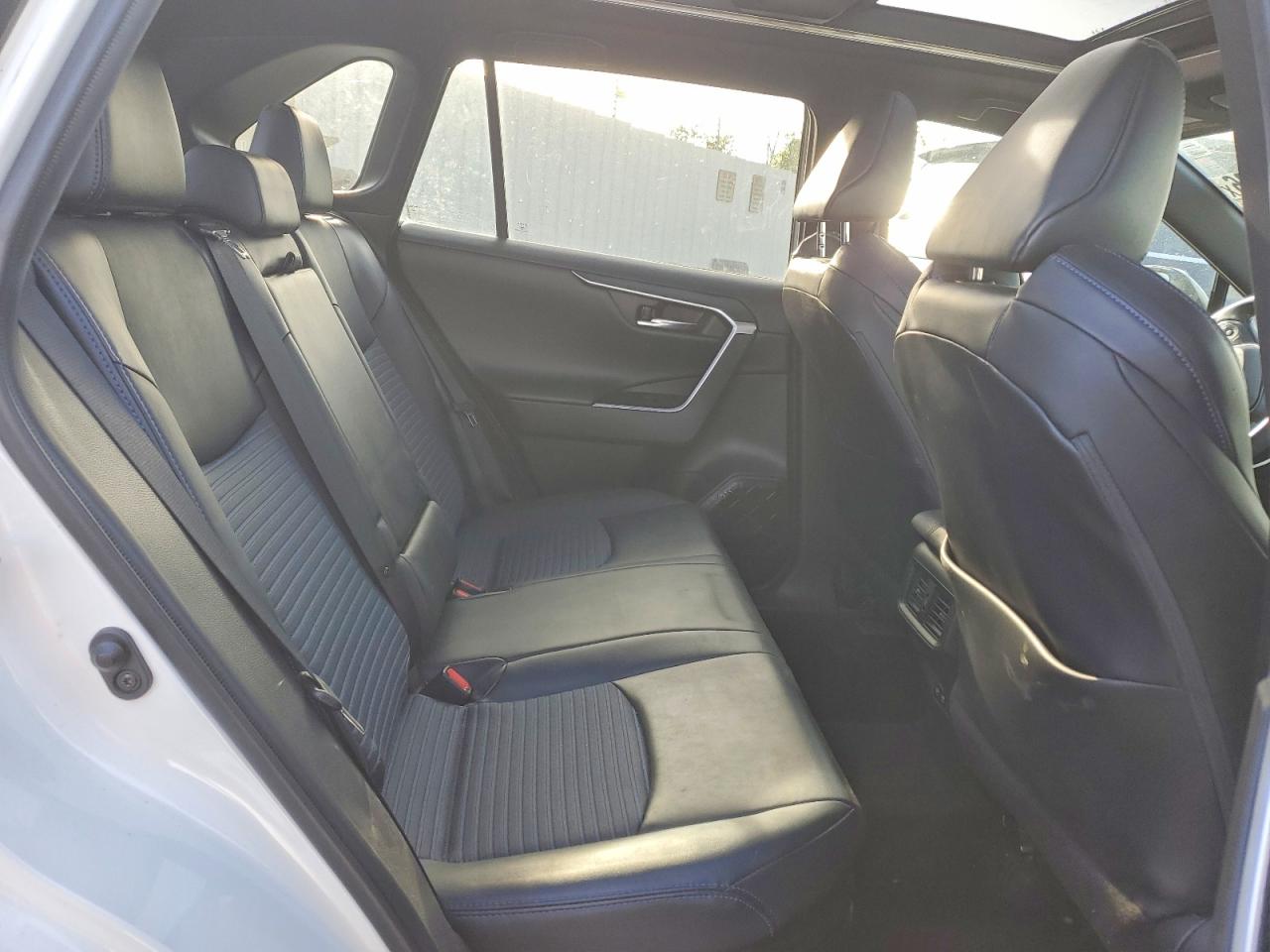 2021 Toyota Rav4 VIN 4T3E6RFV8MU026763 photo 11