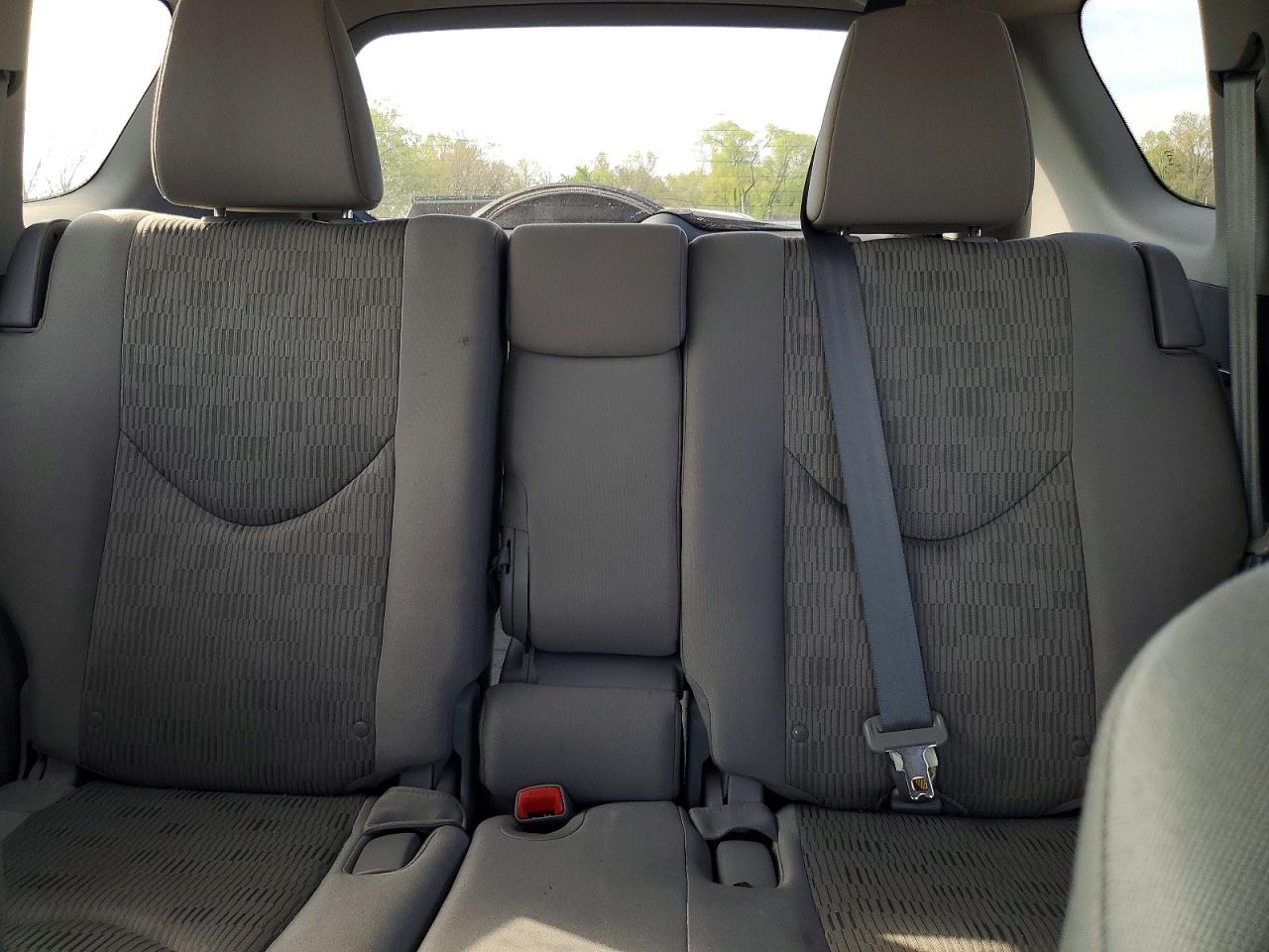 2012 Toyota Rav4 base VIN 2T3BF4DV1CW186023 photo 10