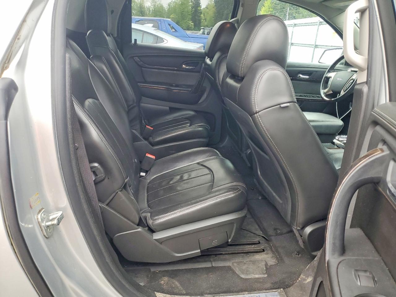 2014 GMC Acadia den VIN 1GKKVTKD3EJ186442 photo 11