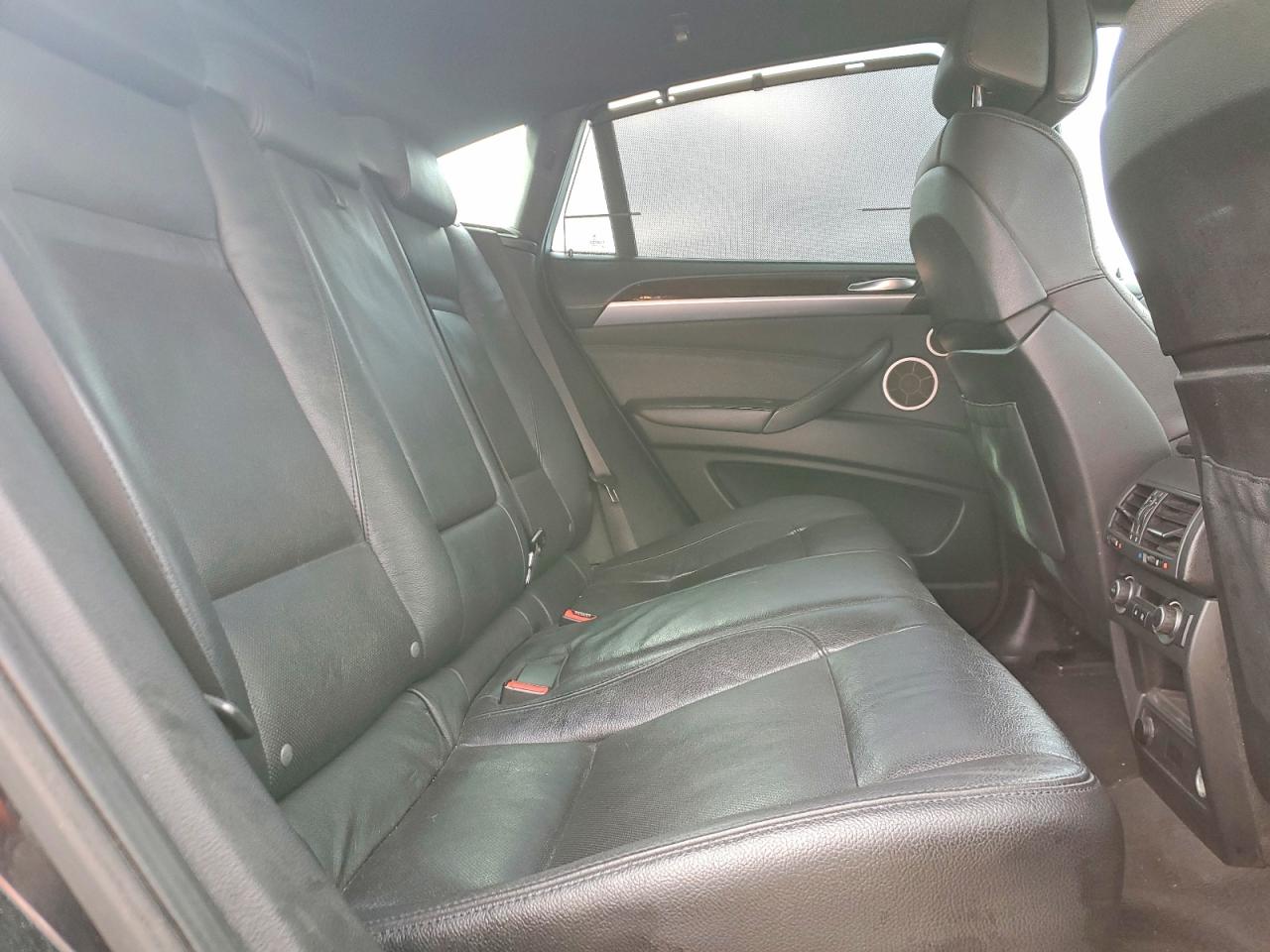 2013 BMW X6 VIN 5UXFG8C56DL591319 photo 11