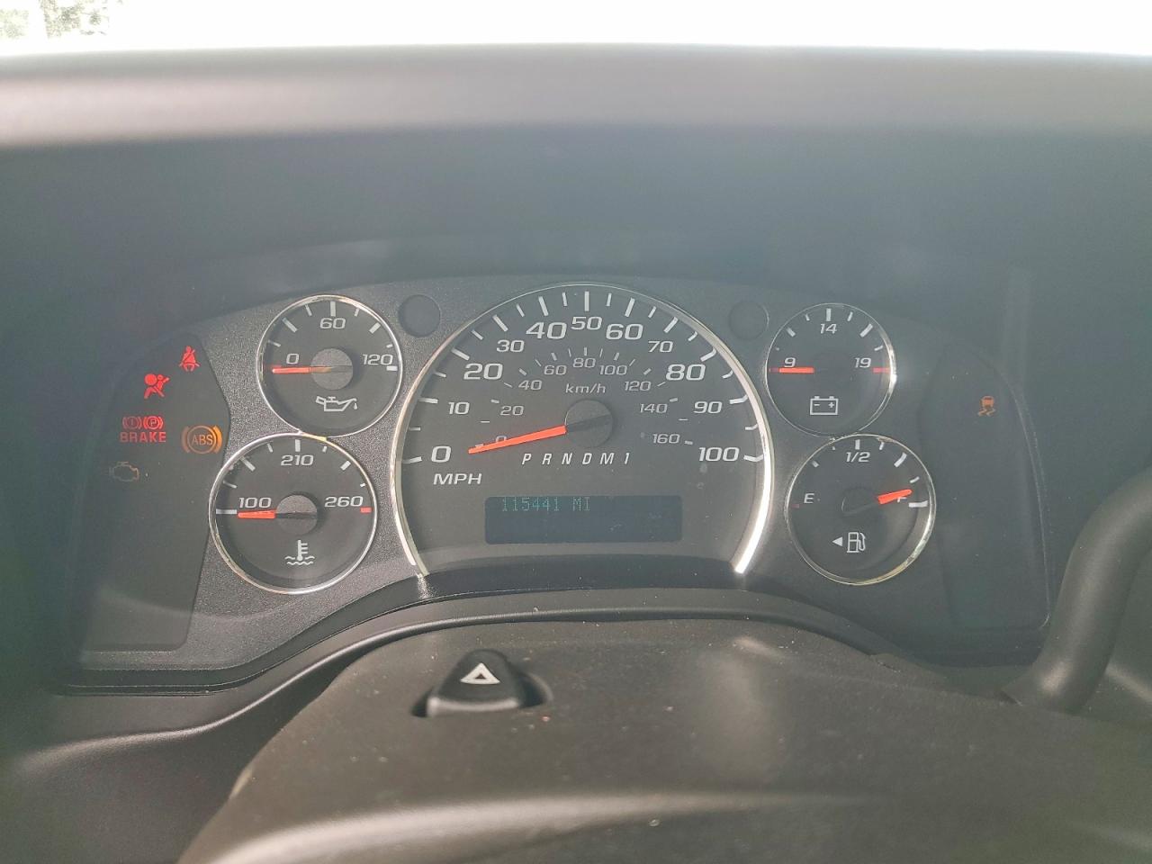 2023 GMC Savana VIN 1GTW7BFP9P1117683 photo 9