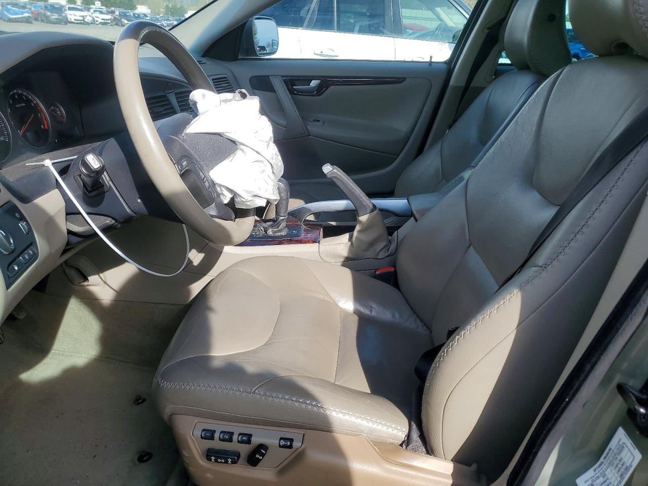 2006 VOLV Xc70 VIN YV4SZ592661236264 photo 7