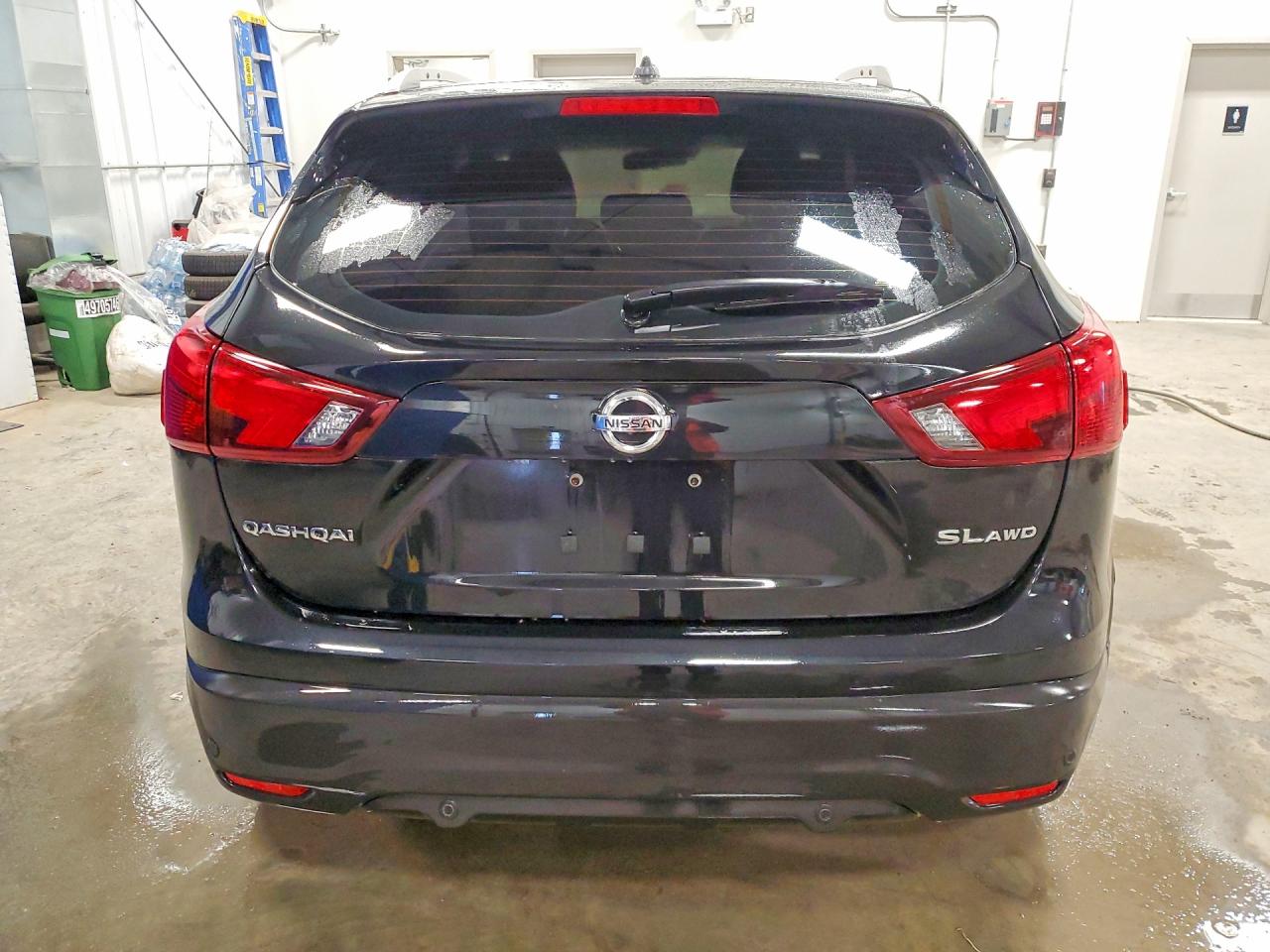 2019 VIN JN1BJ1CRXKW333234 photo 6