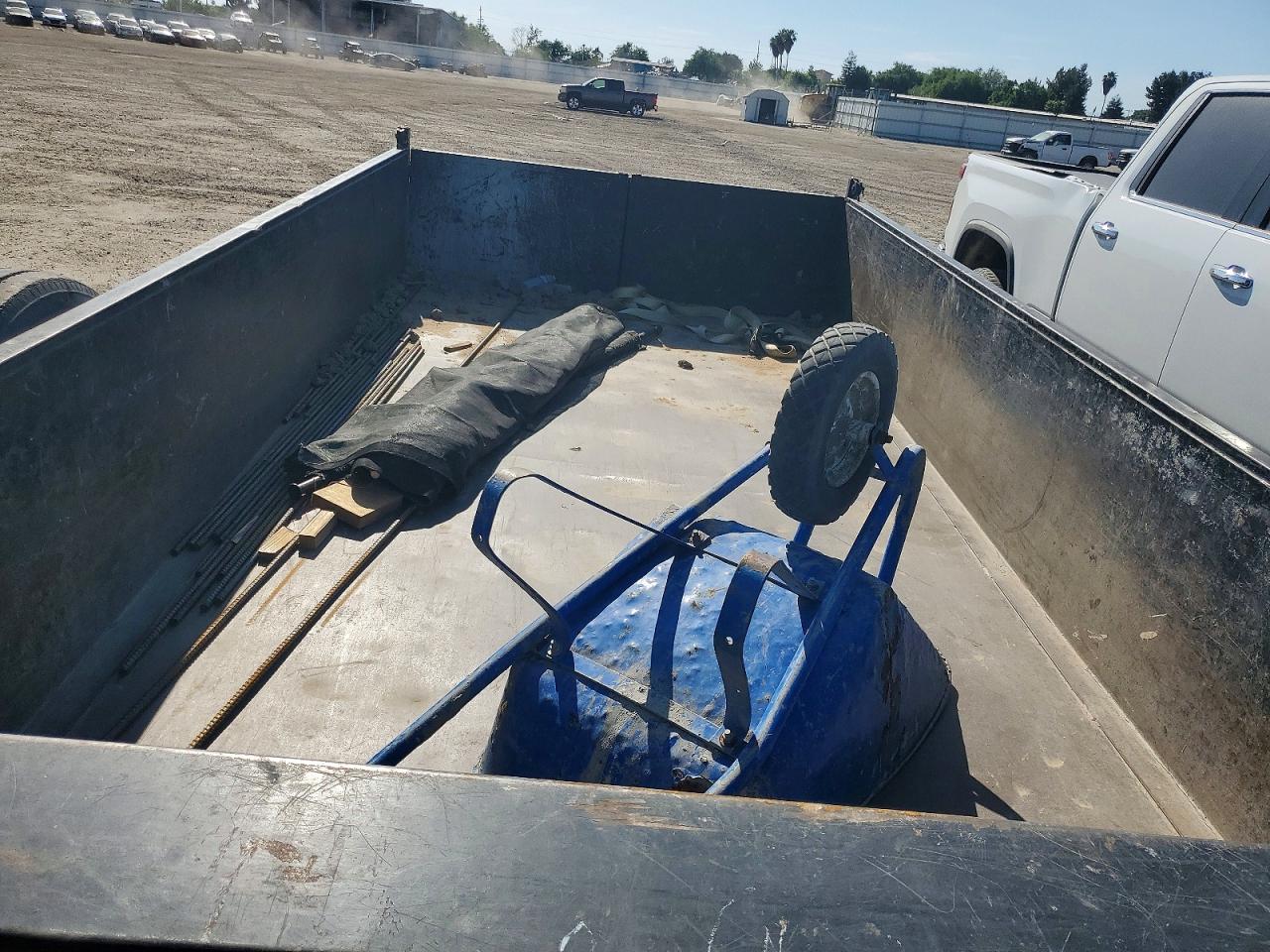 2021 BIG All models VIN 16V1D1926M5068982 photo 5