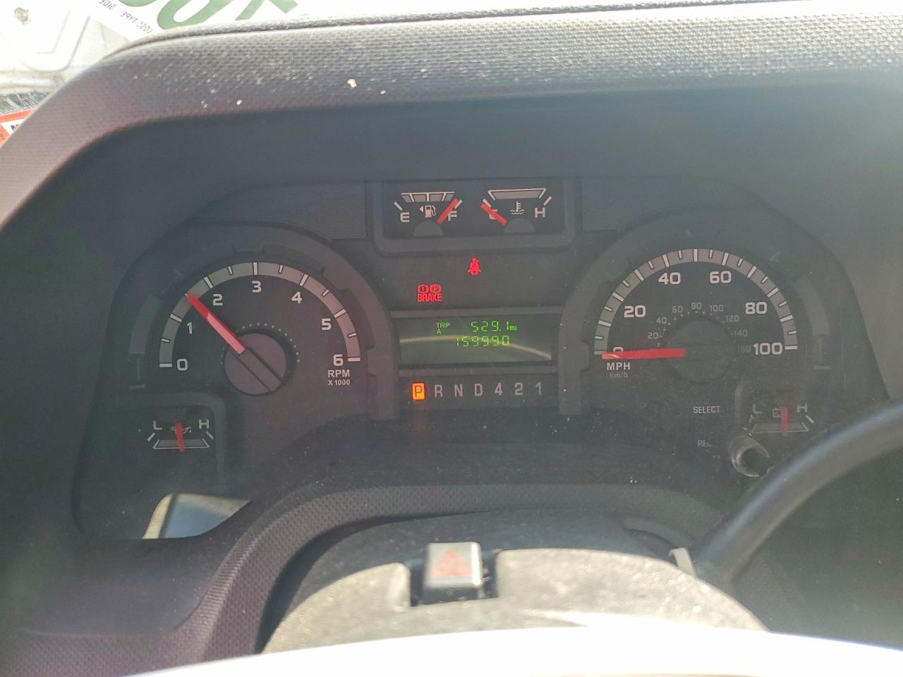 2018 Ford Econoline VIN 1FDFE4FS9JDC36258 photo 8