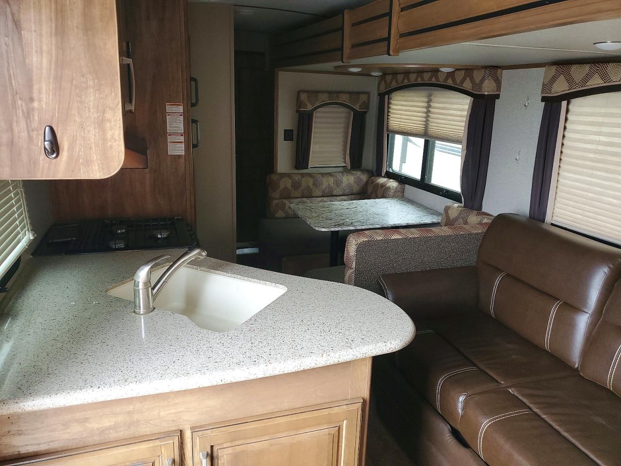 2017 KEYSTONE Laredo VIN 4YDT33322HV601117 photo 6
