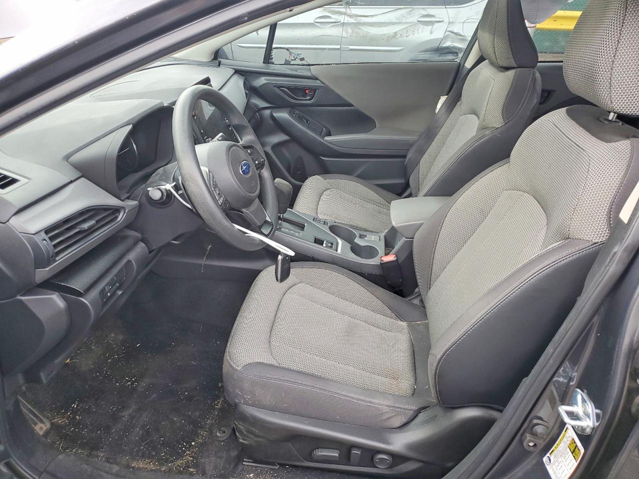 2024 Subaru Crosstrek VIN JF2GUADC2R8312656 photo 7