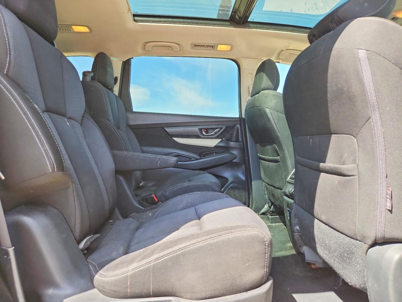 2020 SUBARU Ascent VIN 4S4WMAHDXL3436557 photo 11